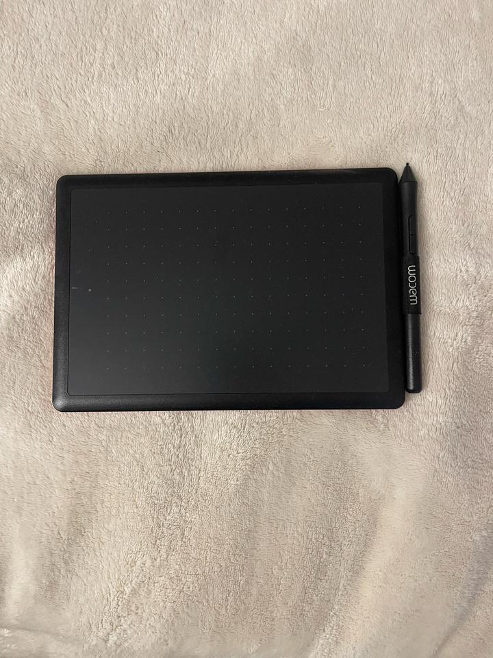 планшет Wacom