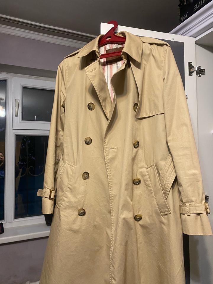 Massimo Dutti