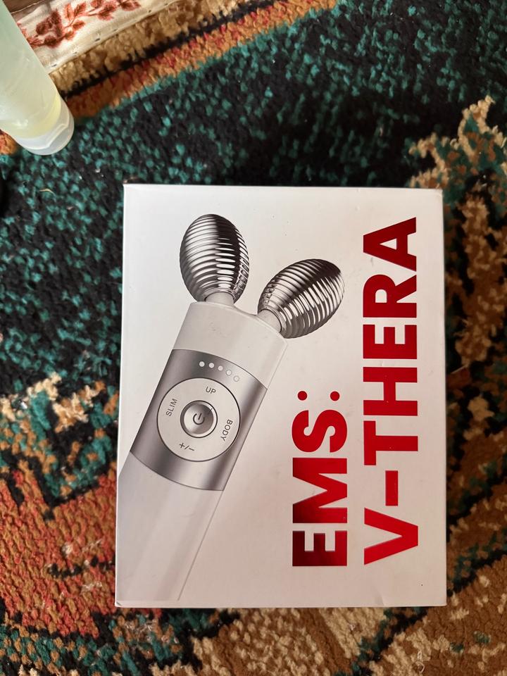 EMS V-LIFTER