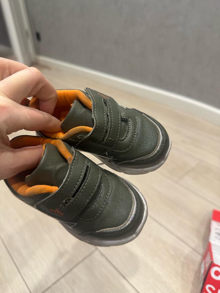kdx