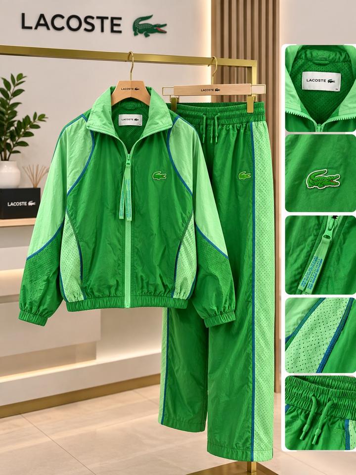 Спортивный костюм Lacoste