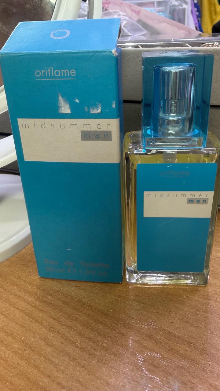 oriflame