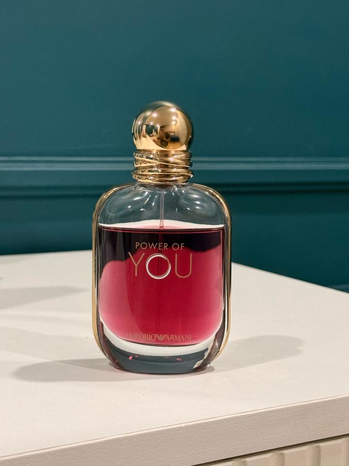 Парфюм Emporio Armani Power Of You