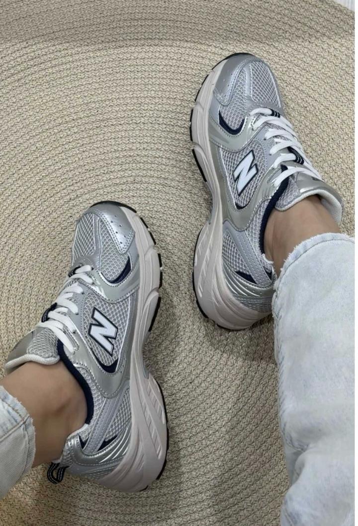 New Balance Кроссовки