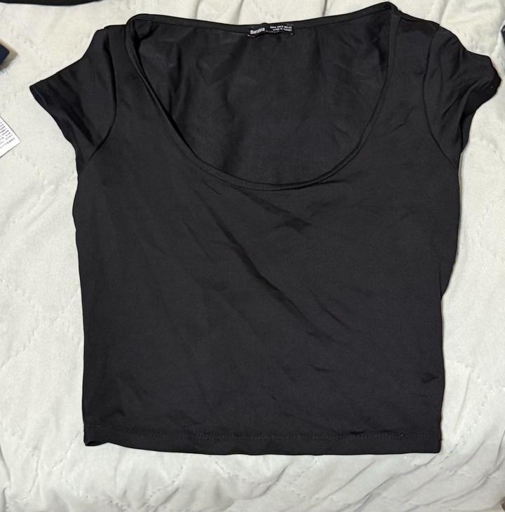 Bershka