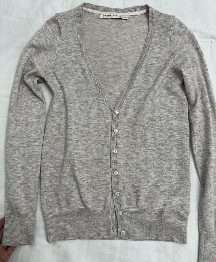 Bershka