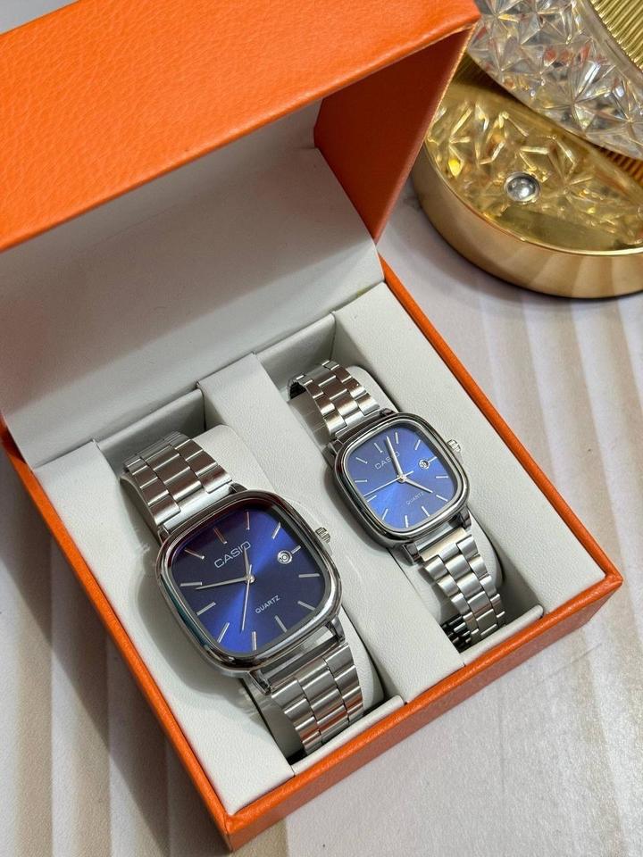 Casio