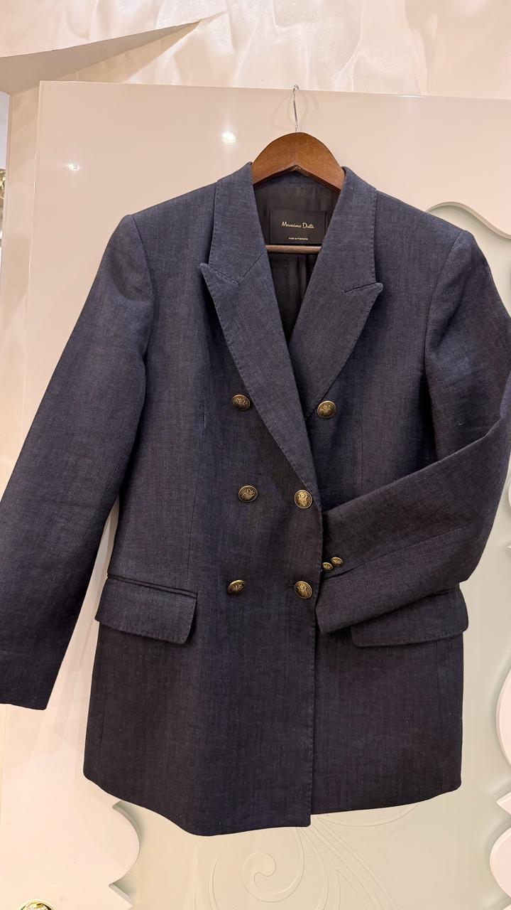 Massimo Dutti