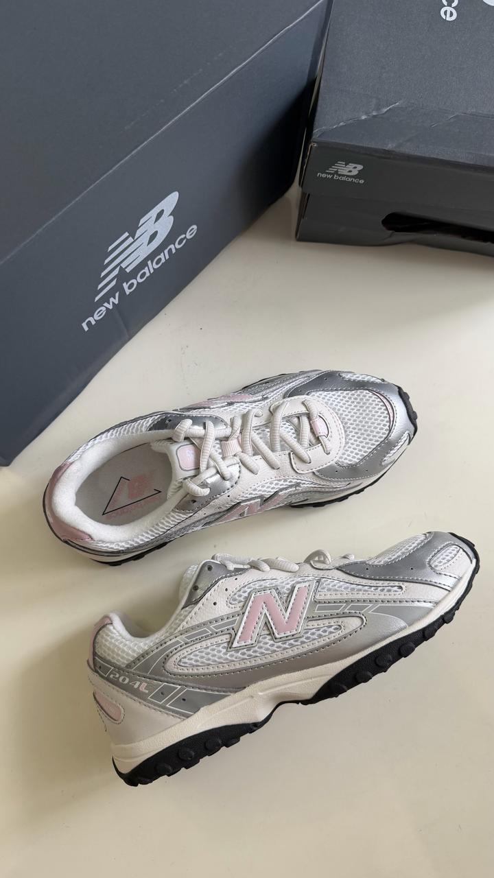Кроссовки New Balance 204l
