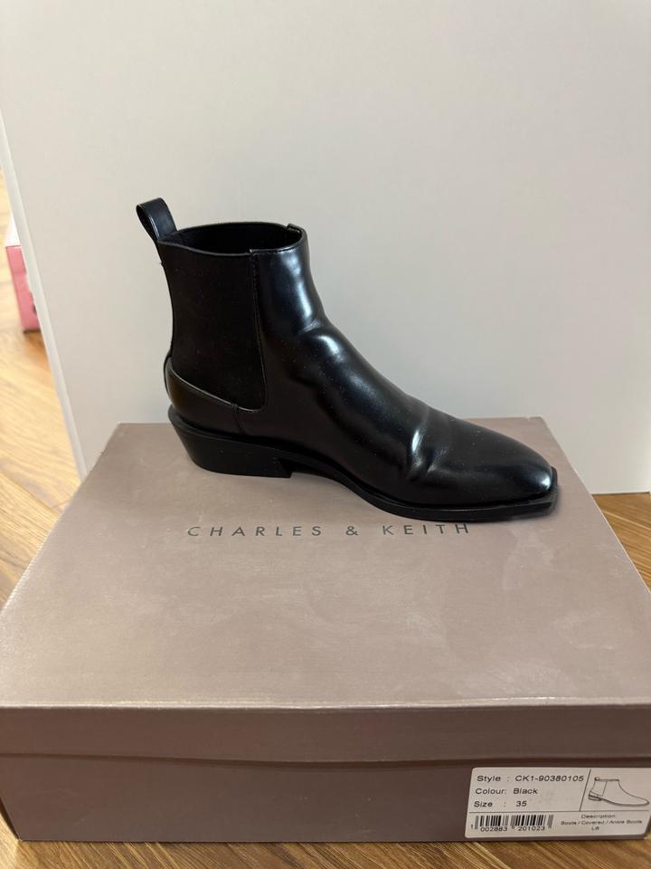 Charles & Keith