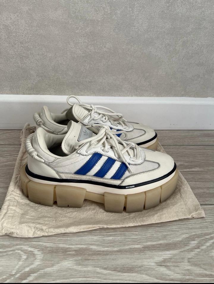 Adidas