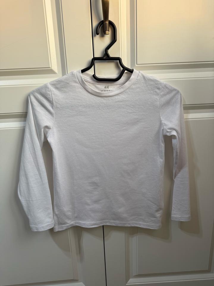 H&M Лонгслив