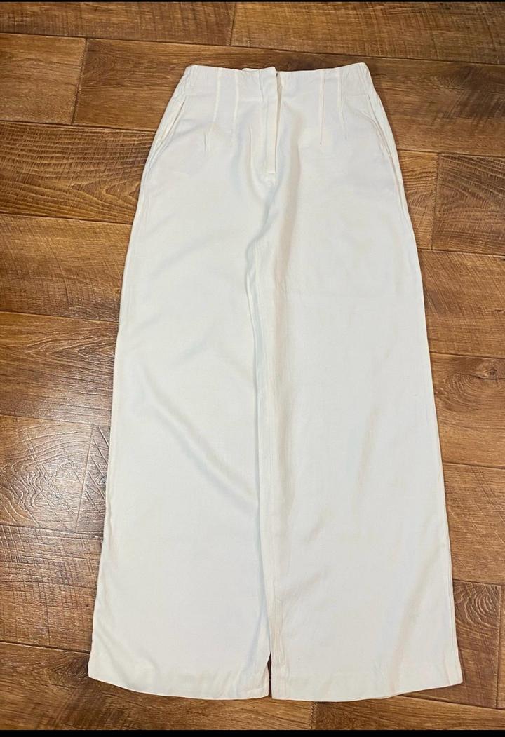 Брюки Massimo Dutti