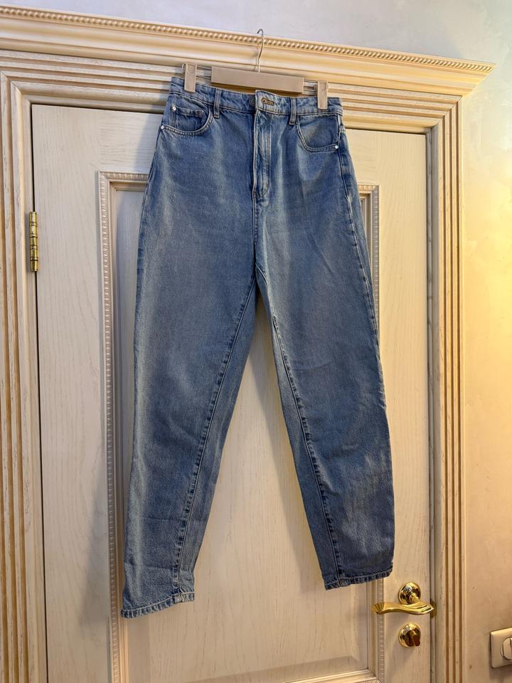 Джинсы Massimo Dutti
