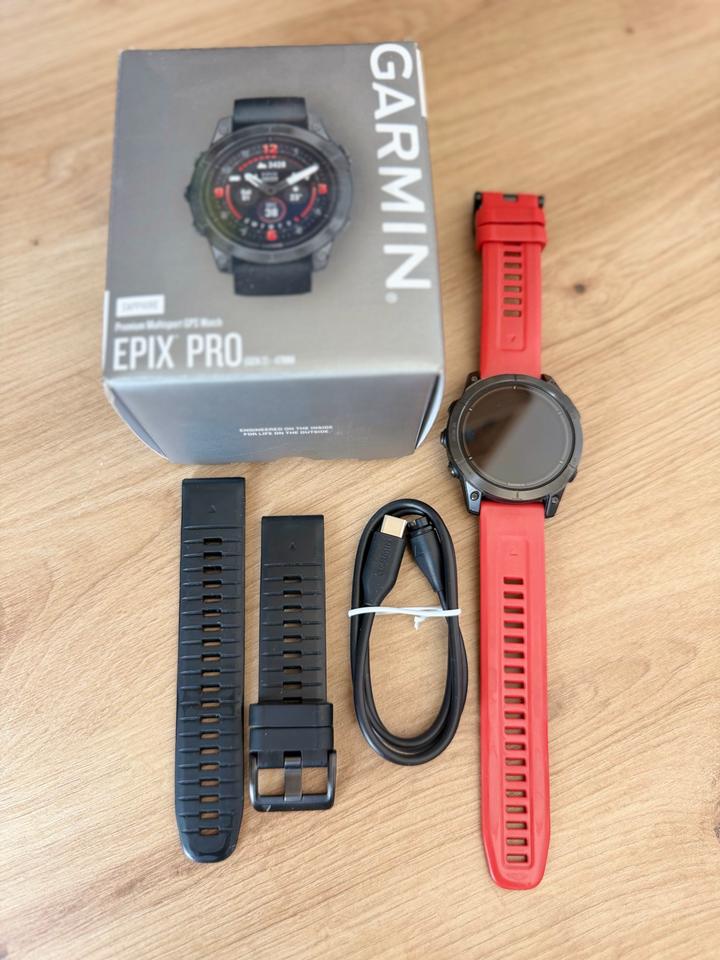 garmin