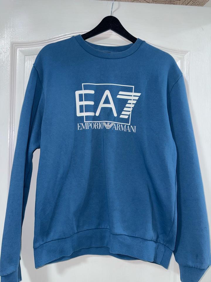 Emporio Armani