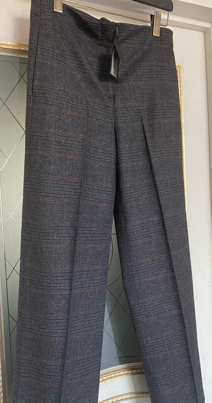 Брюки Massimo Dutti
