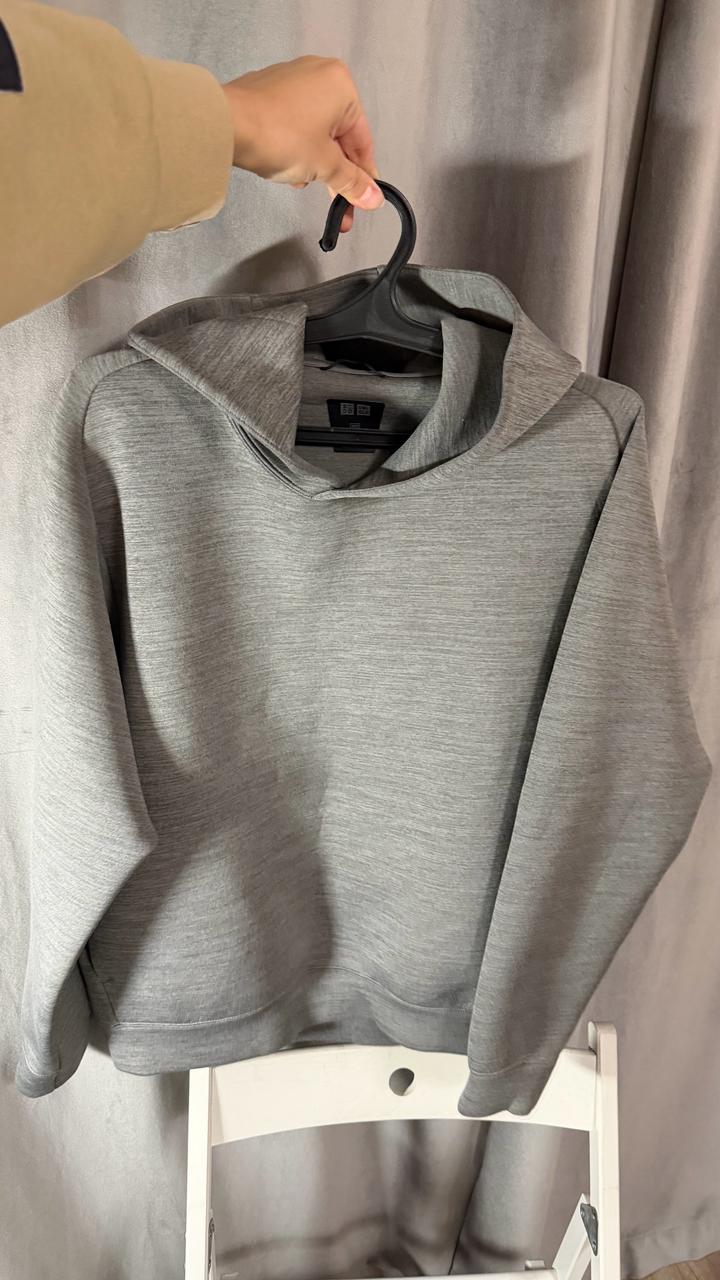 Uniqlo