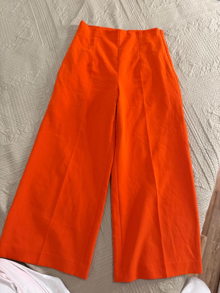 Брюки Zara M