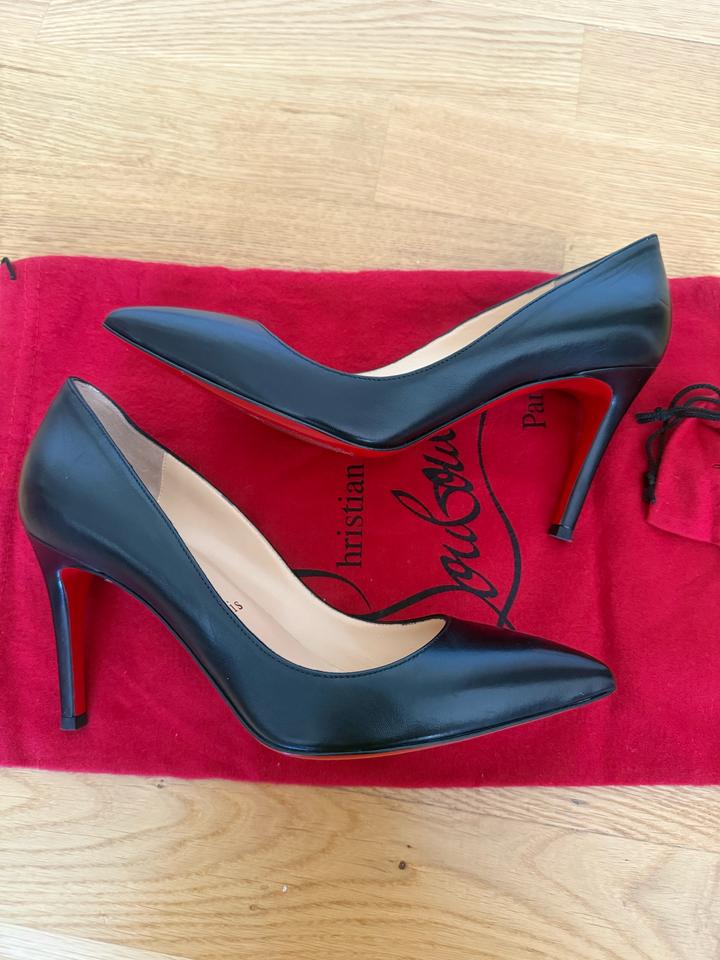 Christian Louboutin