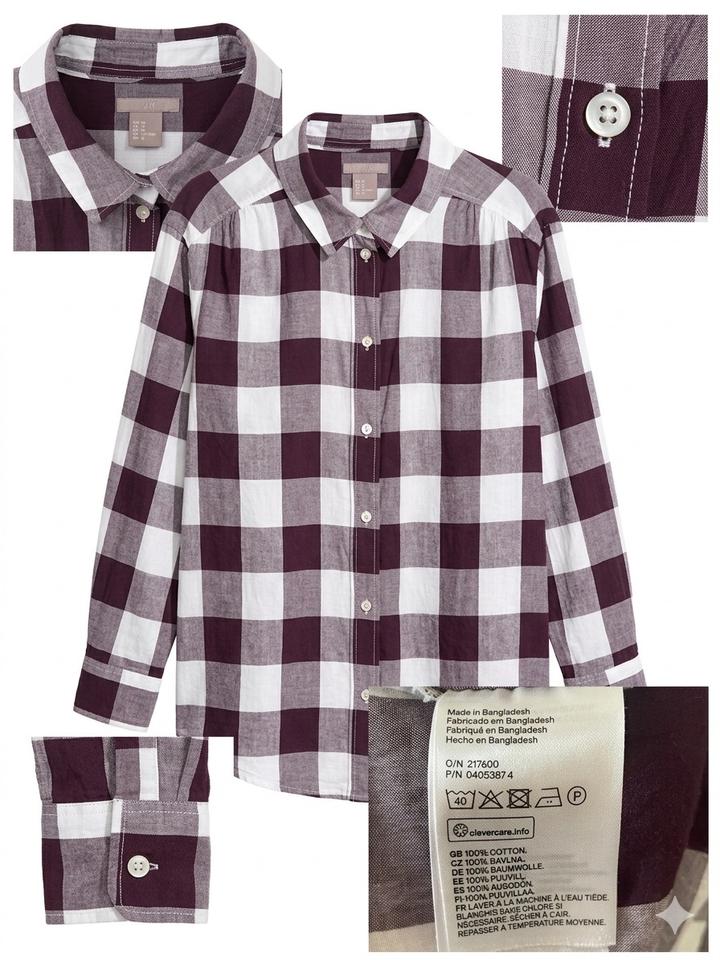 H&M