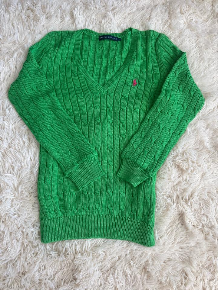 свитер polo ralph lauren