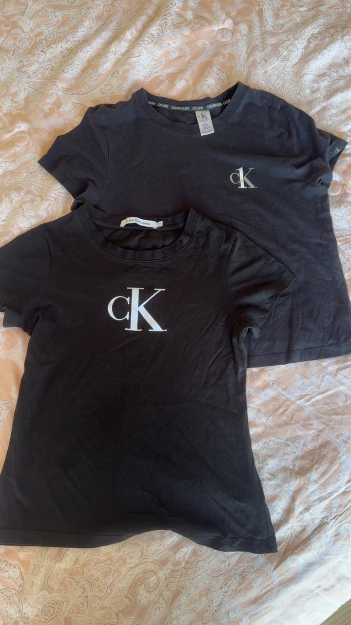 Calvin Klein