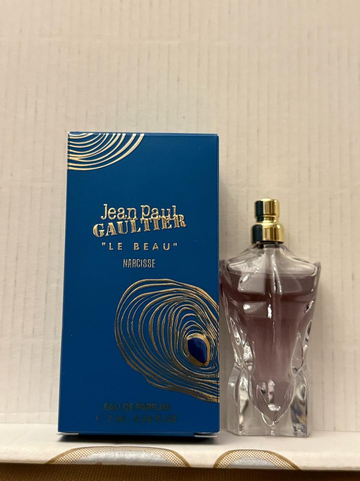 Jean Paul Gaultier