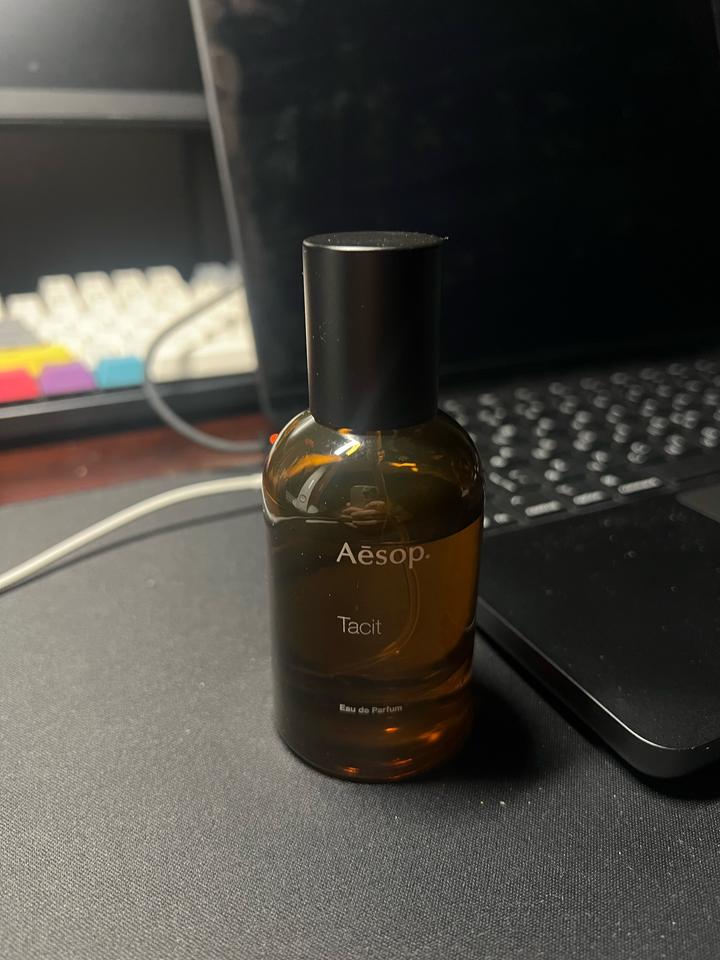 Aesop