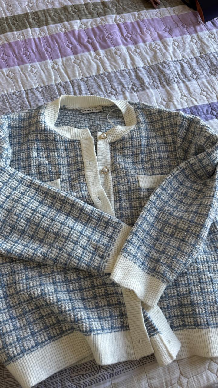 Кардиган LC WAIKIKI CLASSIC