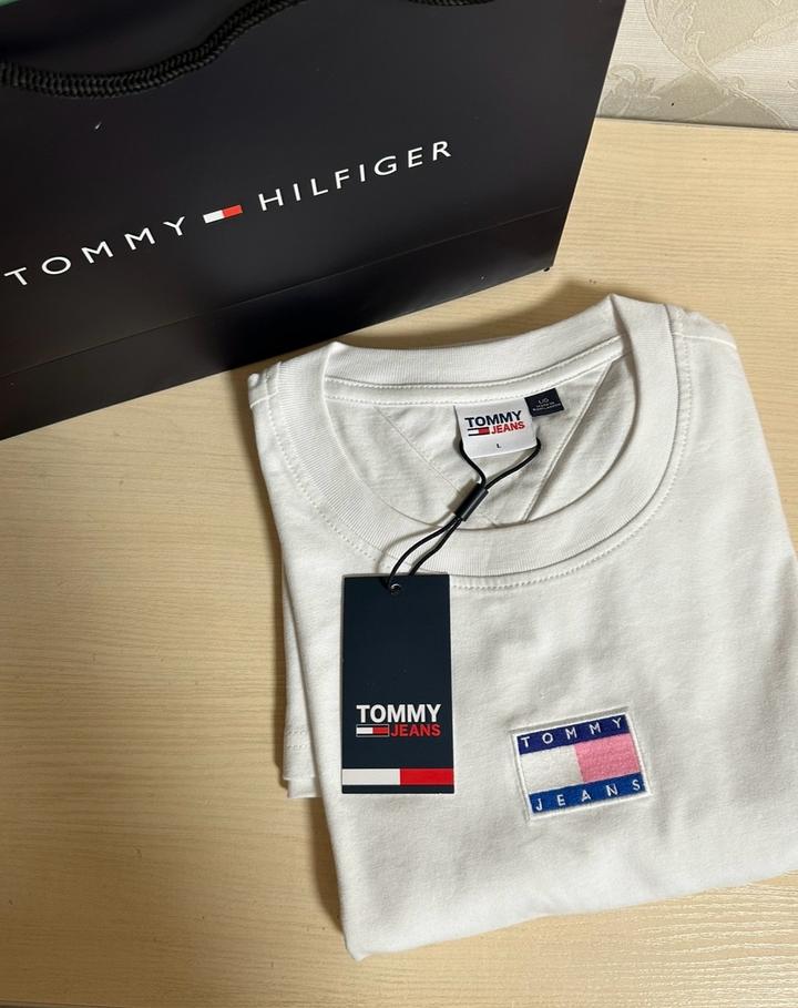 Tommy Jeans