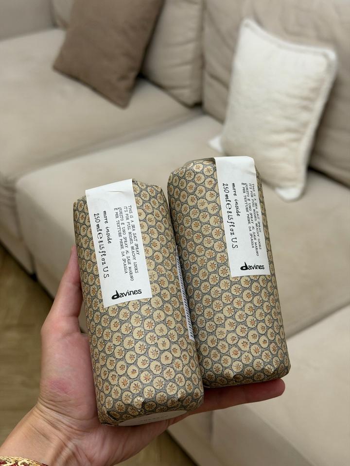 Davines Спрей для волос