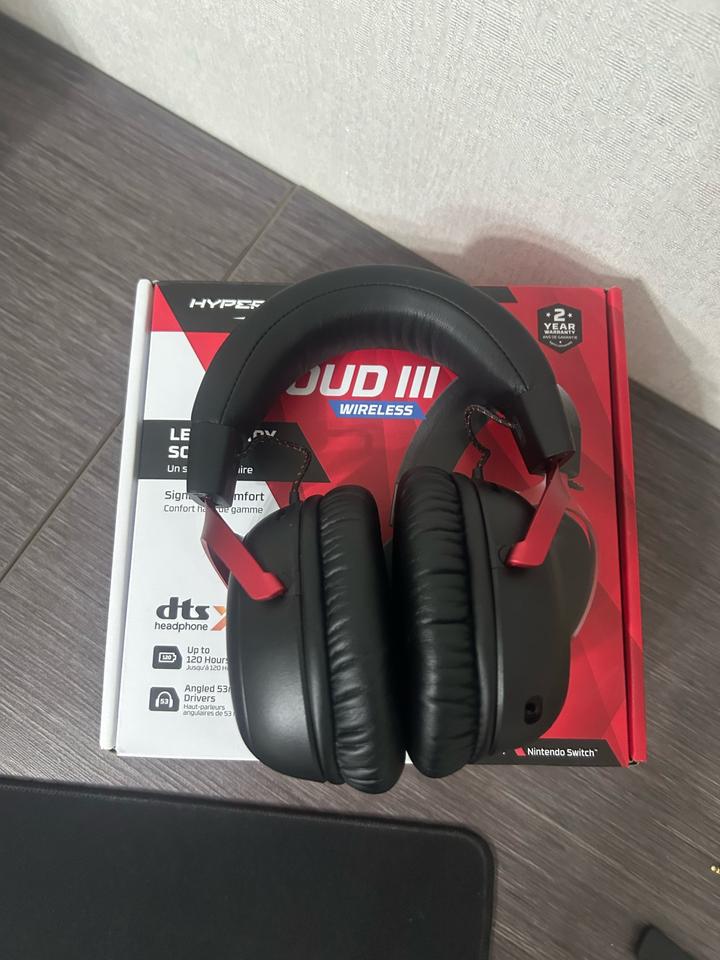Hyperx