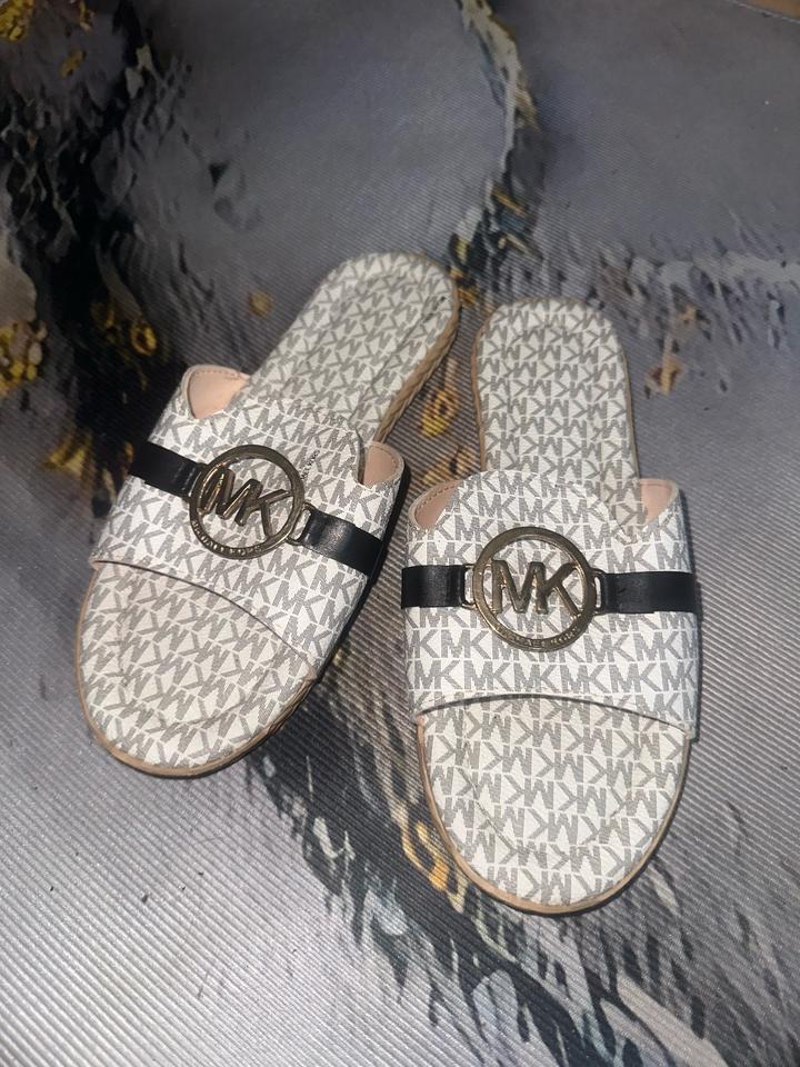 Michael Kors шлепанцы МК 38