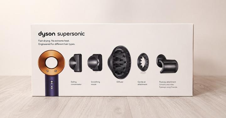 Dyson