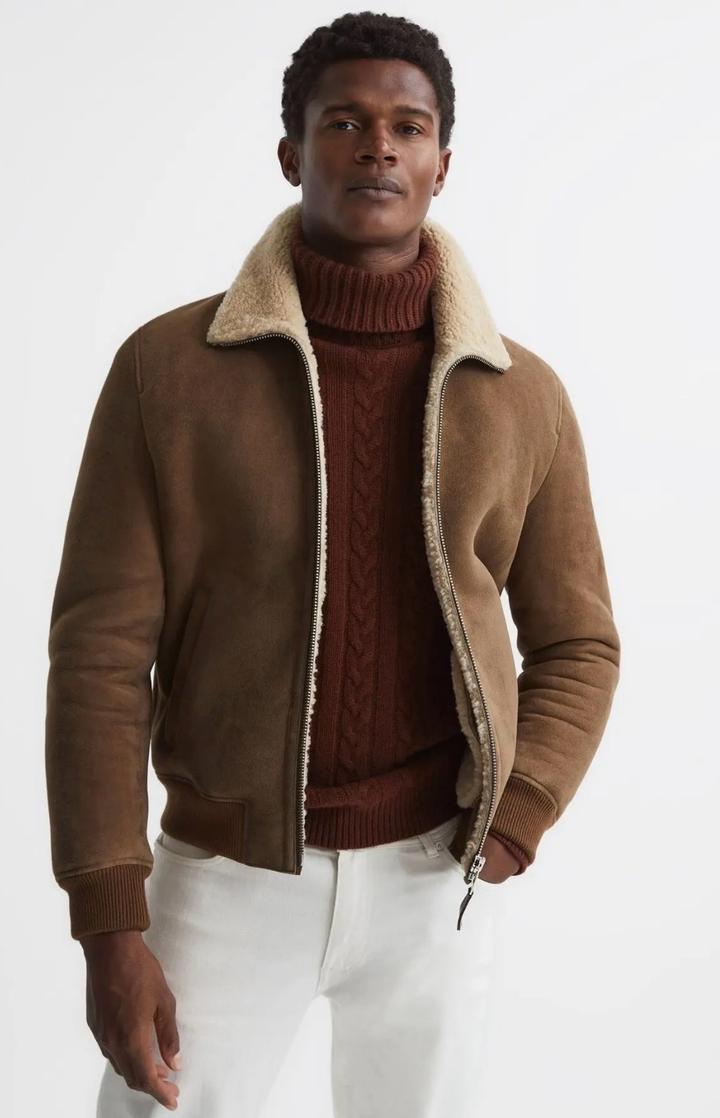Reiss