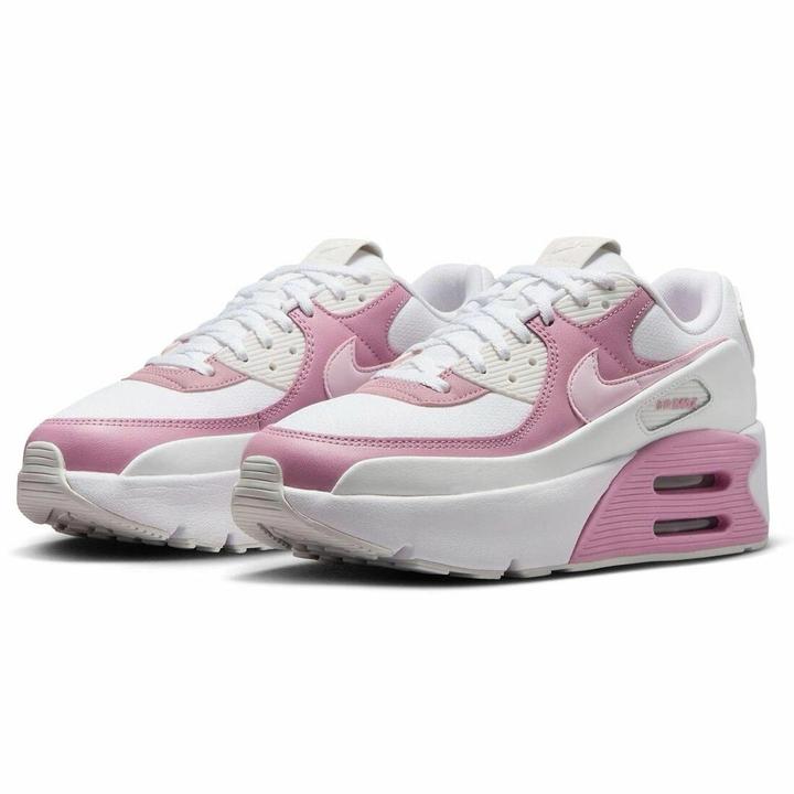 Кроссовки Nike Air Max на платформе