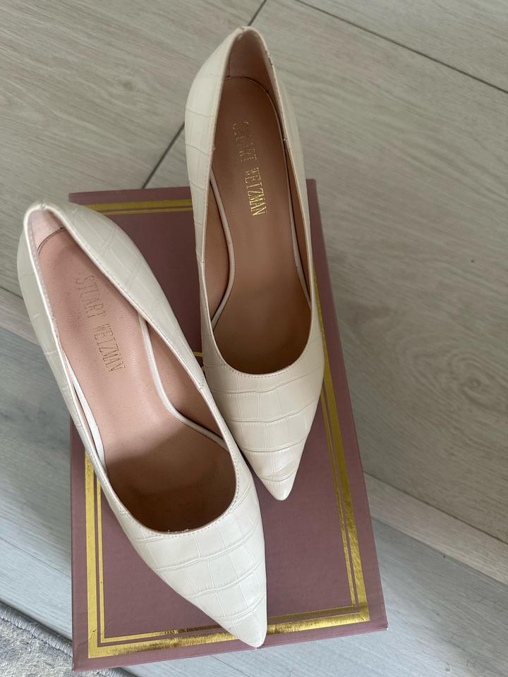 Stuart Weitzman
