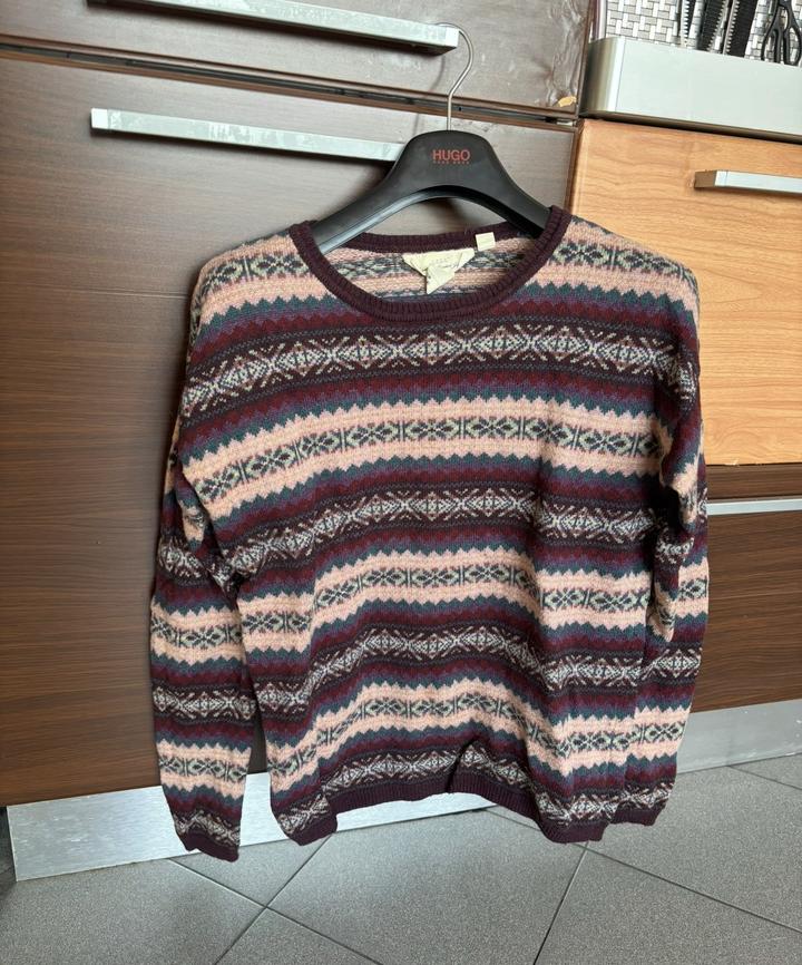 H&M