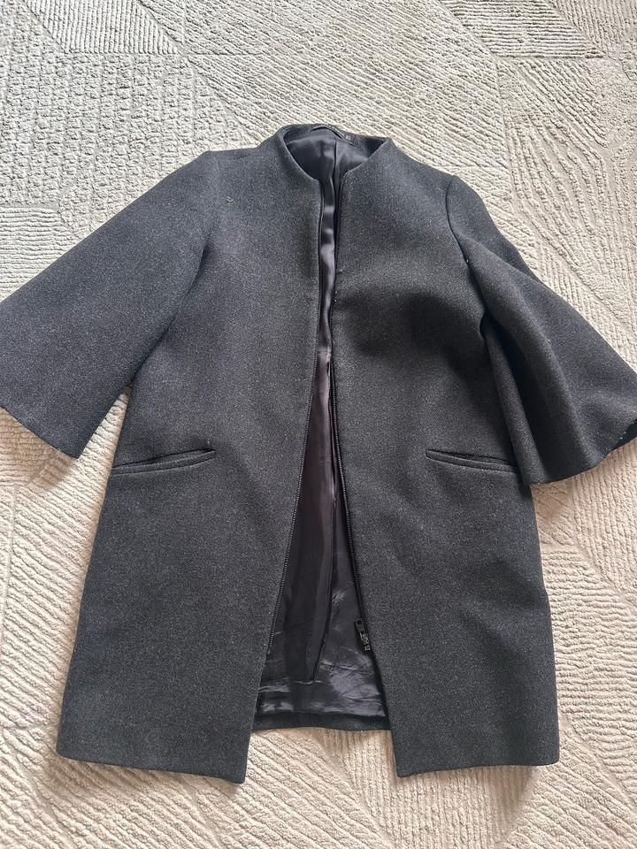 Пальто Zara