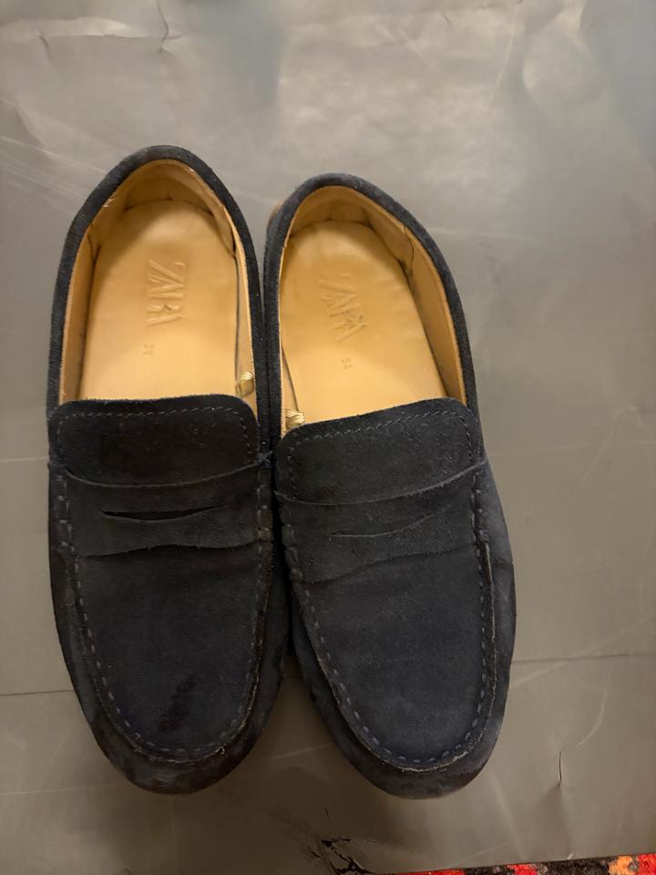 Zara Kids