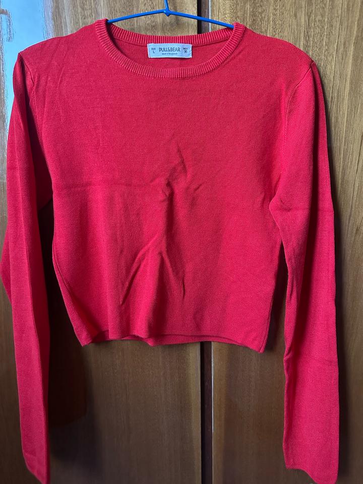 Pull & Bear Джемпер Pull&Bear