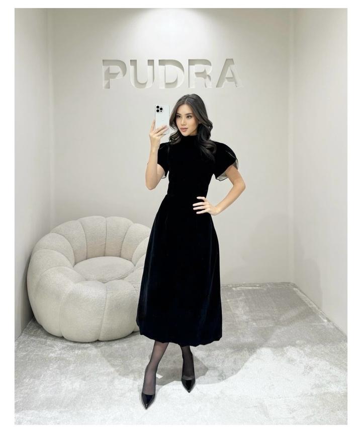 Pudra