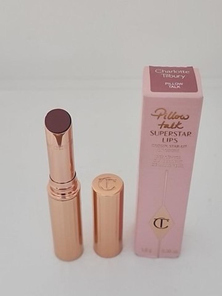 Charlotte Tilbury