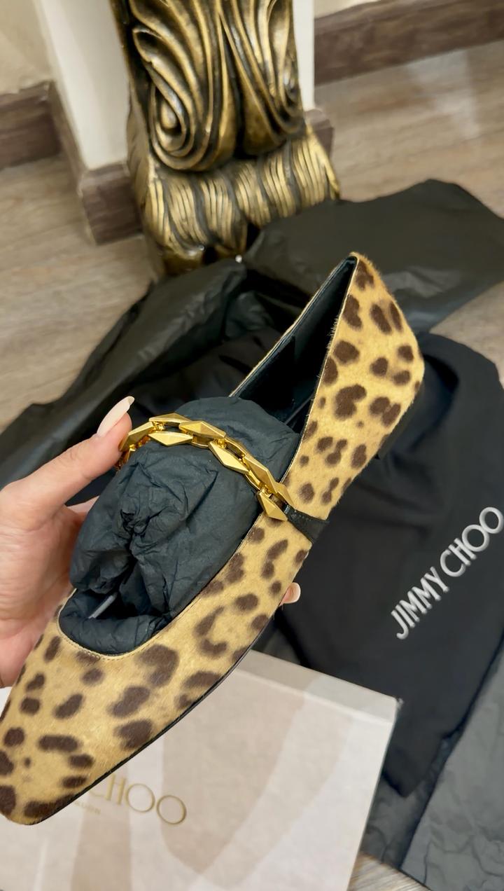Jimmy Choo