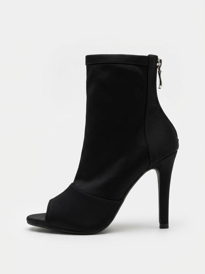 Туфли High Heels /Bachata