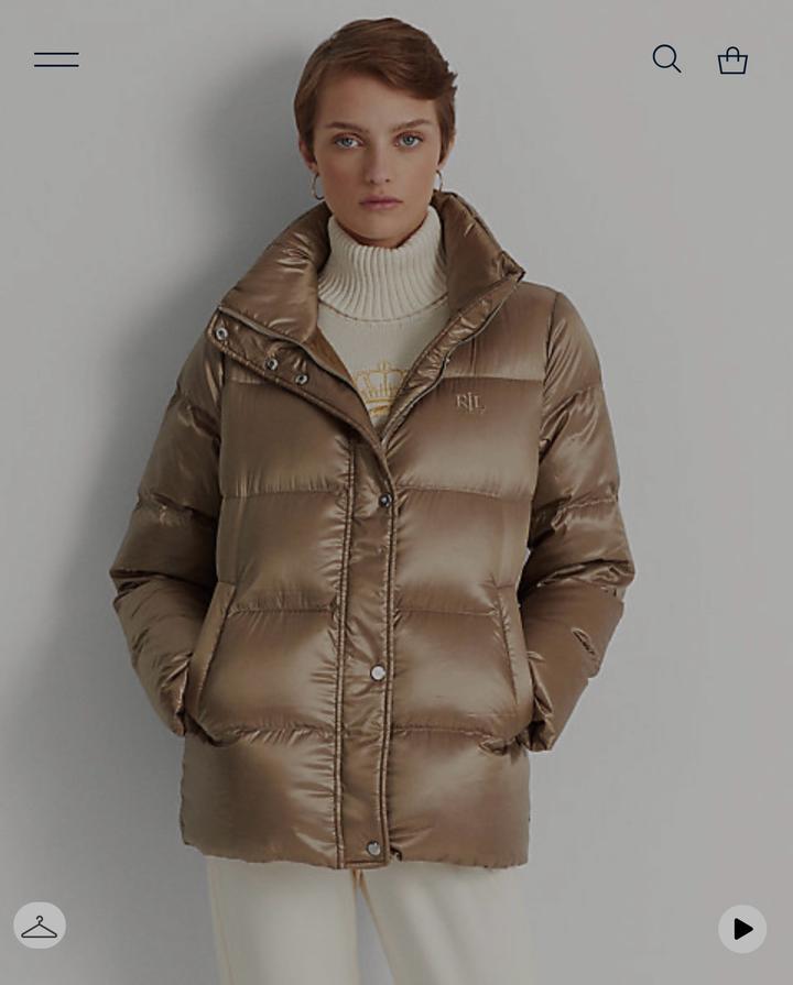 Ralph Lauren