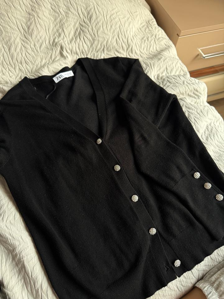 Zara Джемпер Зара