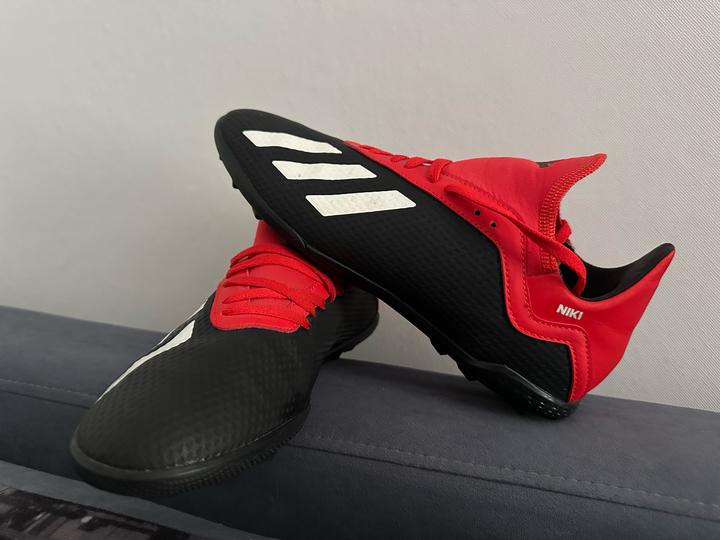 Adidas
