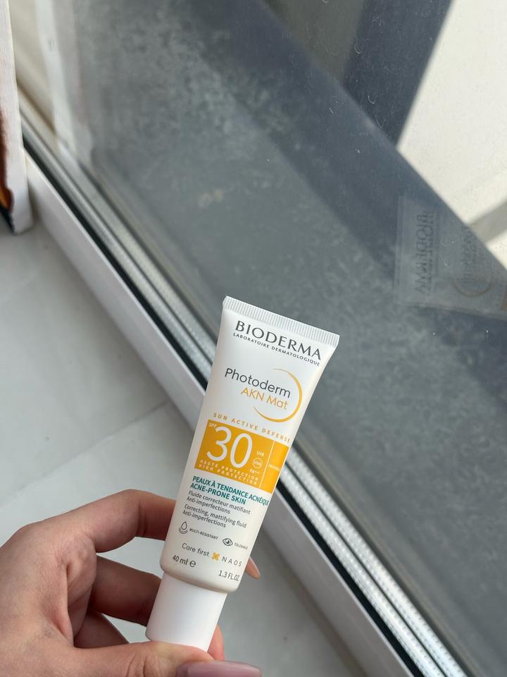 Bioderma